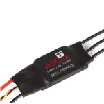 T MOTOR Ligpower AIR 40A 6S 600HZ 2-6S NO BEC Low Voltage Stable Bldc Motor Esc Board Mini Drone